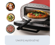 Ariete Piec do pizzy 3901 - 1539811 - zdjęcie 4